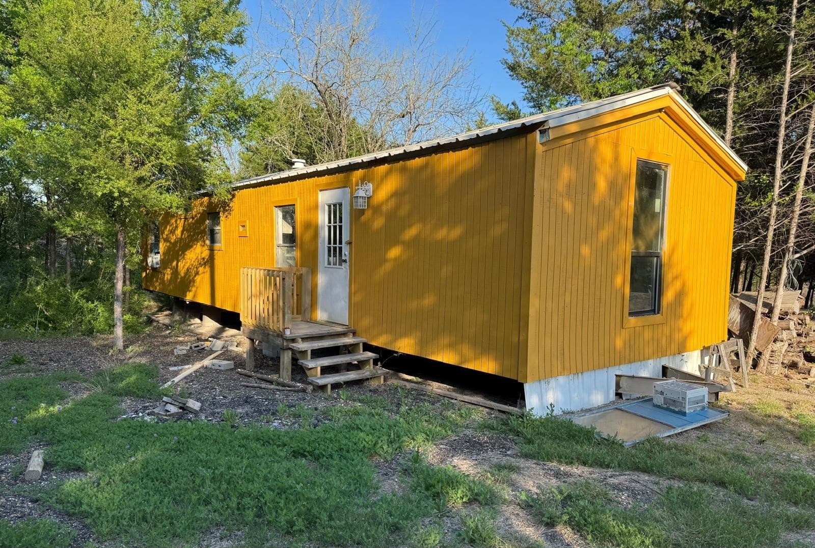 10 acres in Ellis County - photo 6