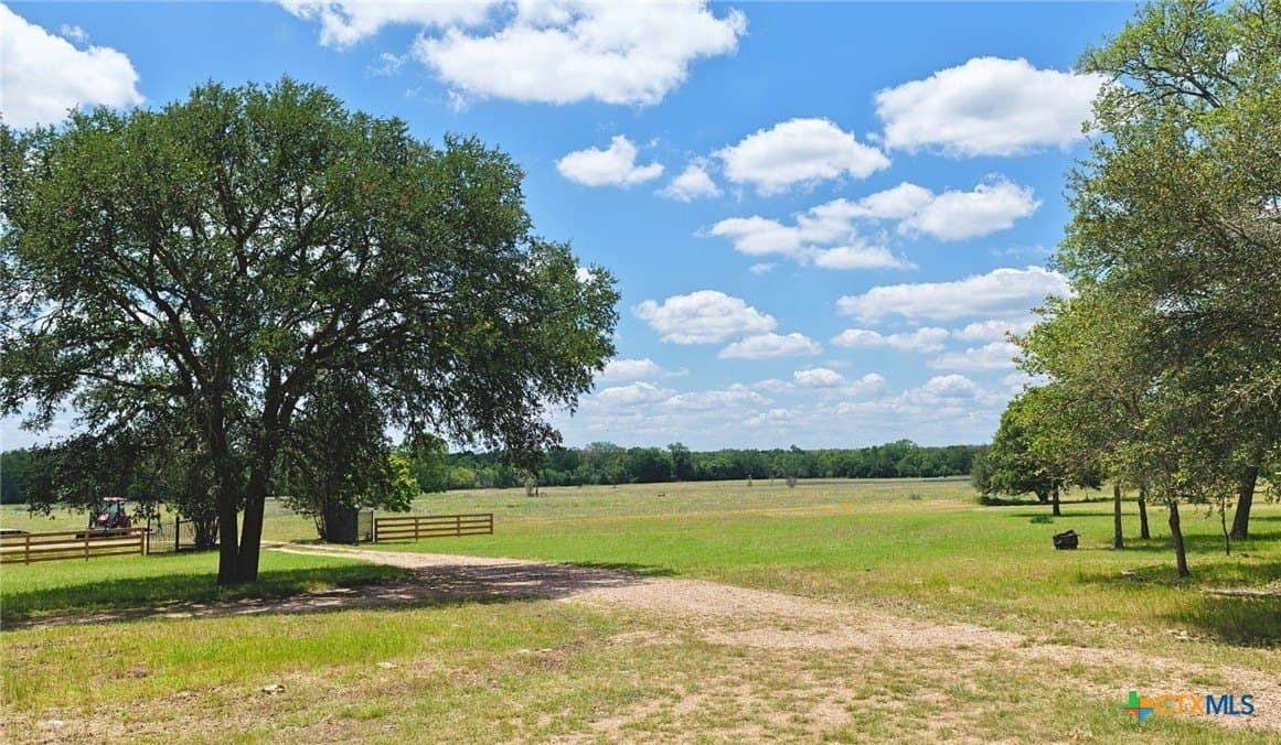 81.02 acres in Burleson County - photo 17