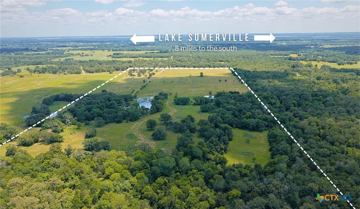 81.02 acres in Burleson County - photo 10