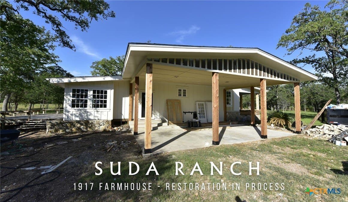 81.02 acres in Burleson County - photo 7