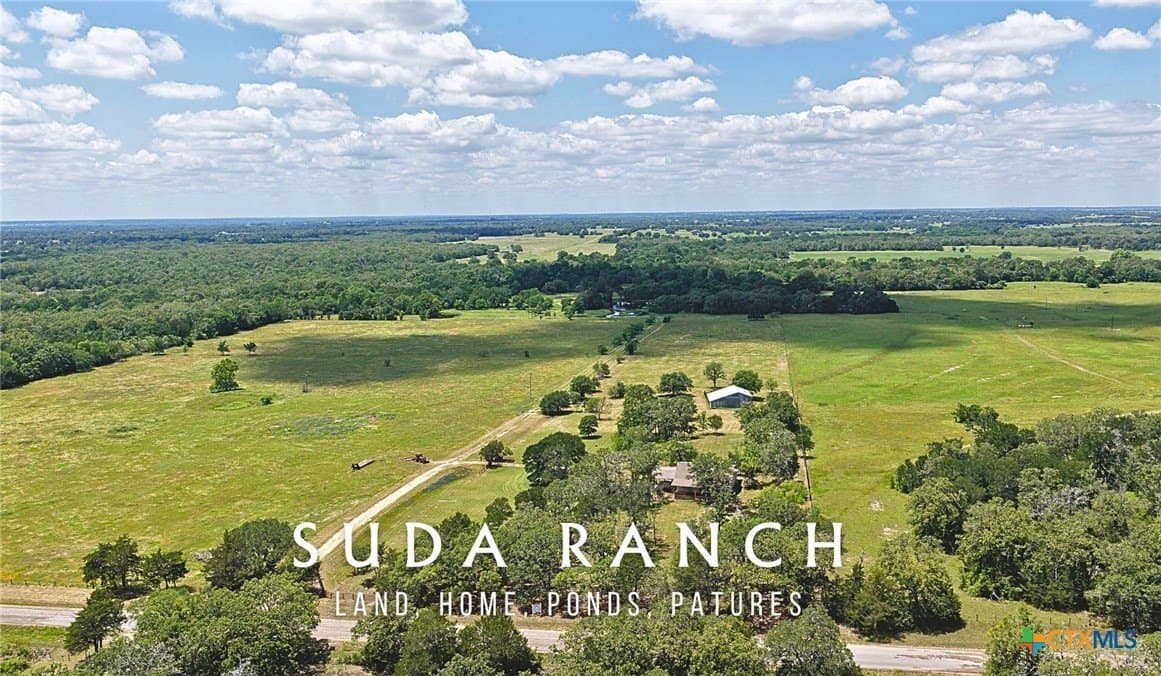 81.02 acres in Burleson County gallery image 2