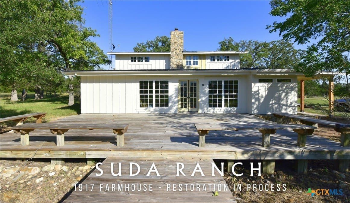 81.02 acres in Burleson County - photo 6