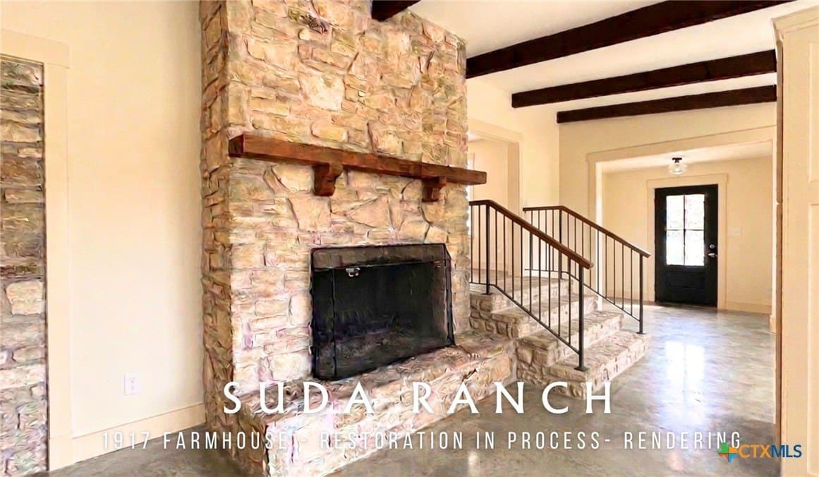 81.02 acres in Burleson County featured view