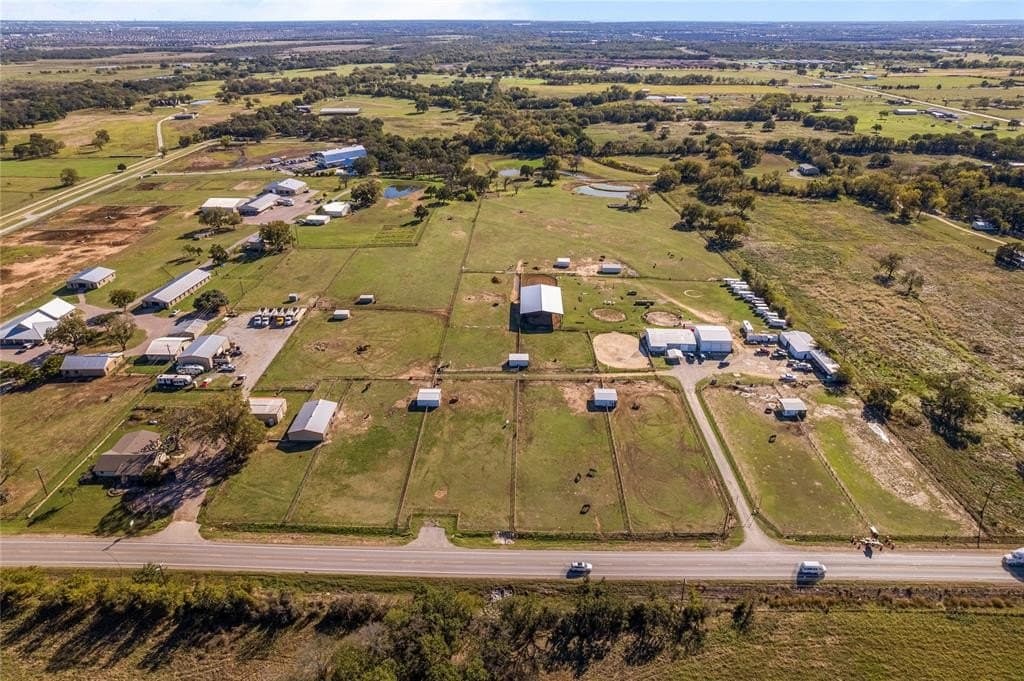 17.86 acres in Denton County gallery image 2