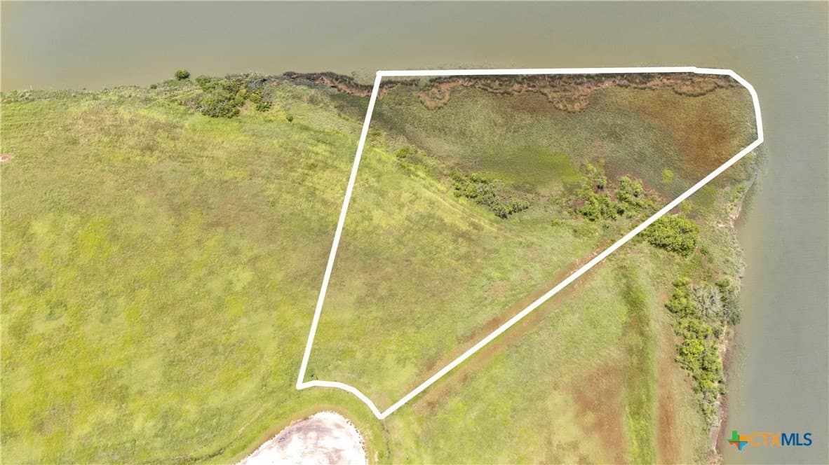 1.64 acres in Matagorda County featured view