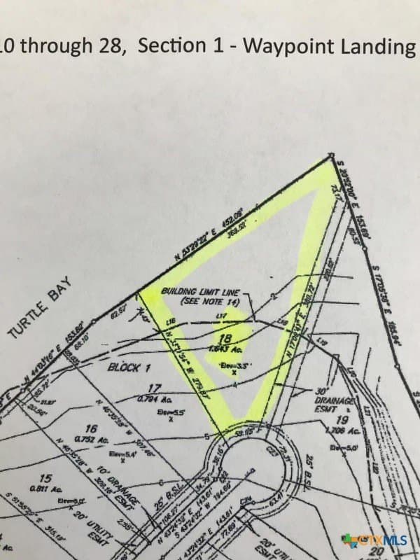 1.64 acres in Matagorda County - photo 12
