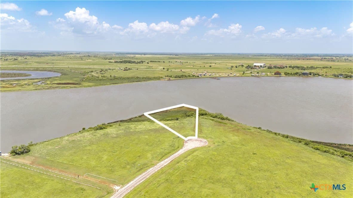 1.64 acres in Matagorda County gallery image 4
