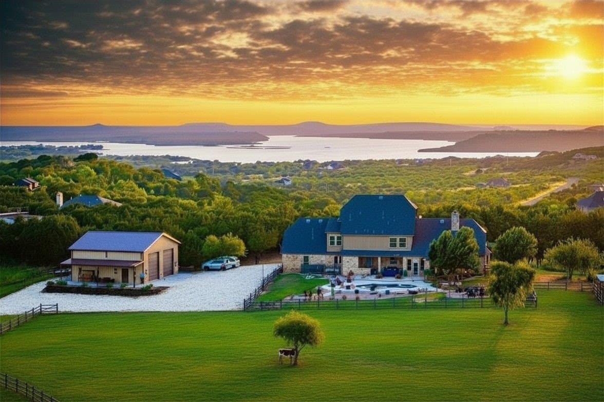 10.26 acres in Palo Pinto County - photo 40