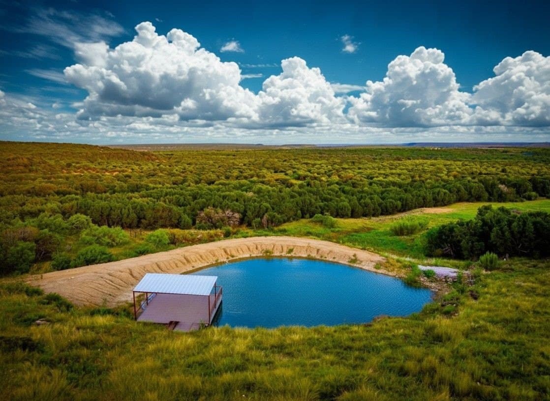 10.26 acres in Palo Pinto County - photo 39