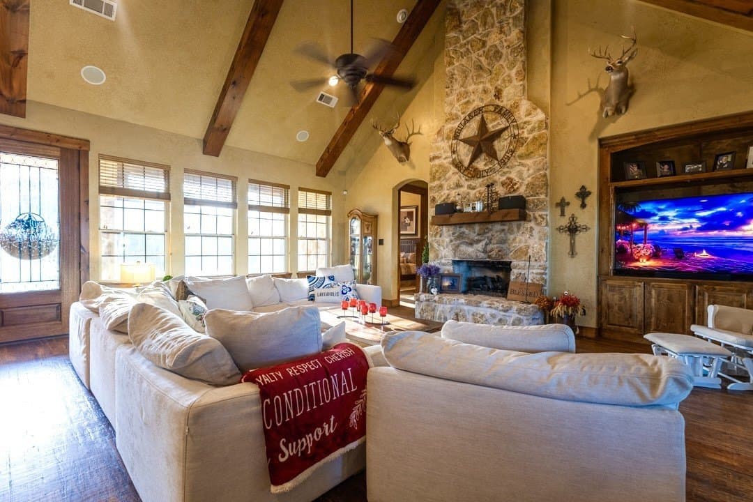10.26 acres in Palo Pinto County - photo 6