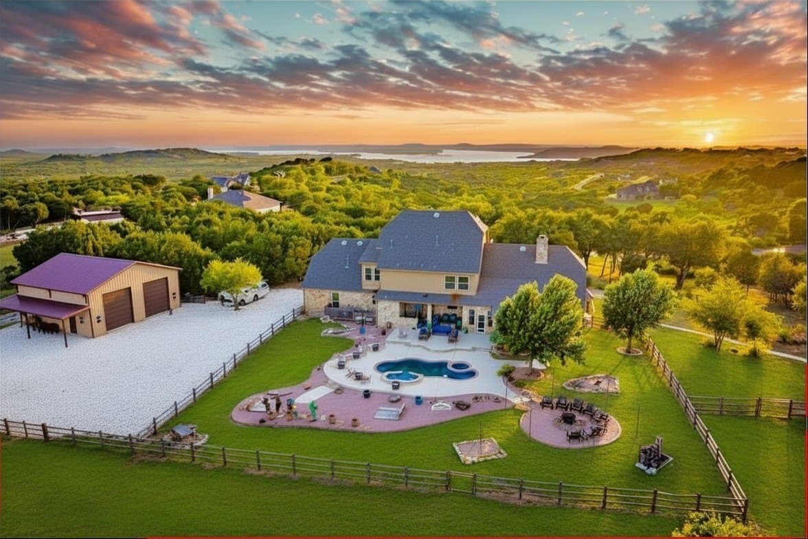 10.26 acres in Palo Pinto County gallery image 3