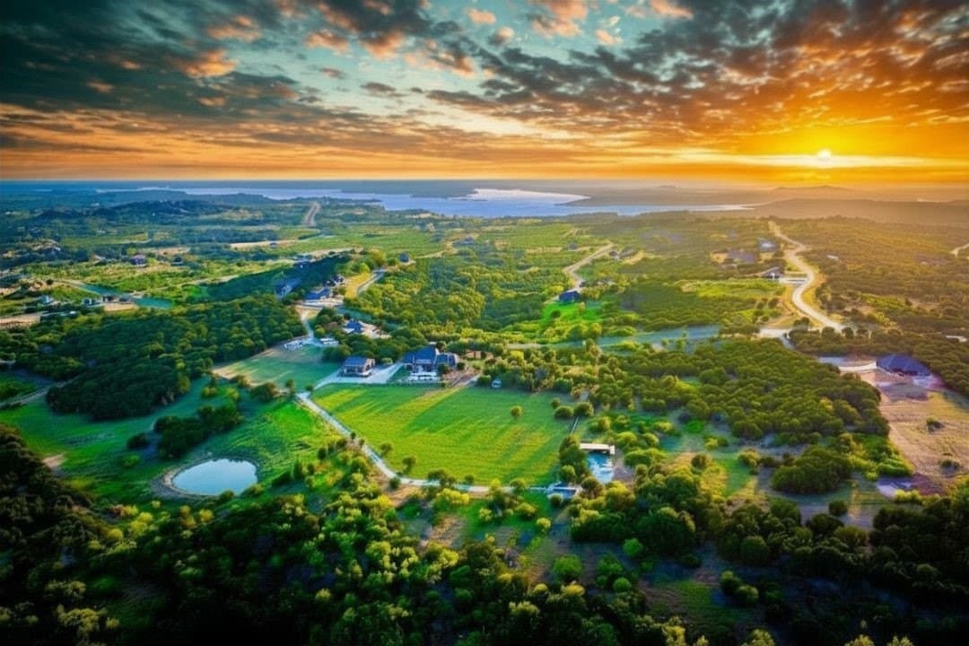 10.26 acres in Palo Pinto County