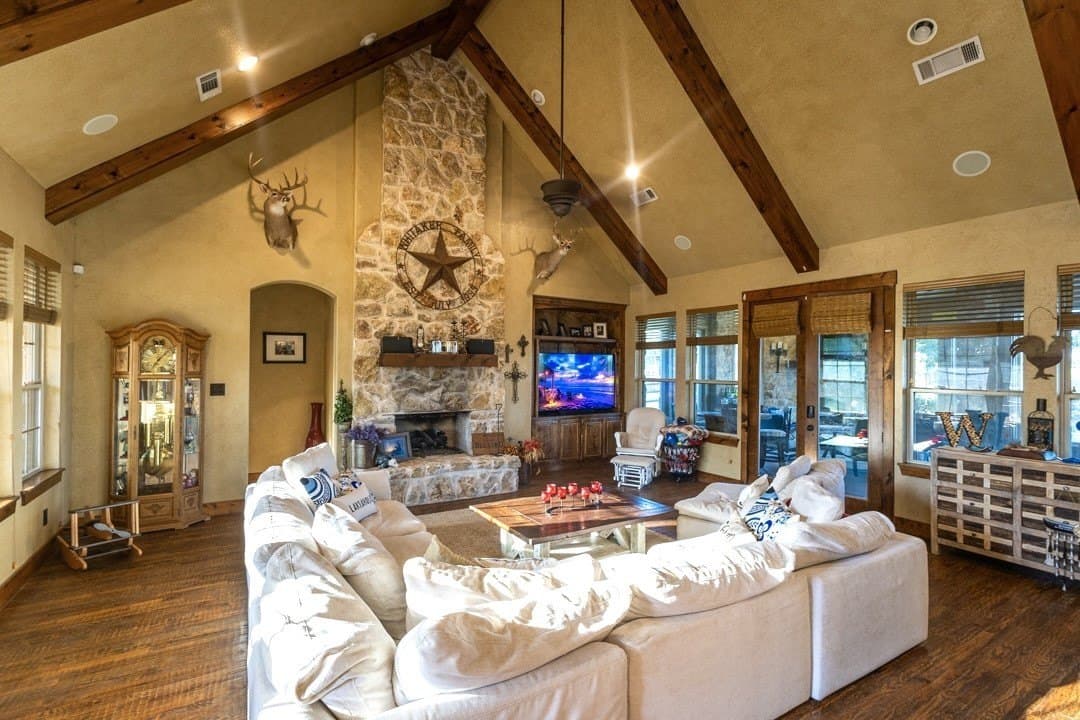 10.26 acres in Palo Pinto County featured view