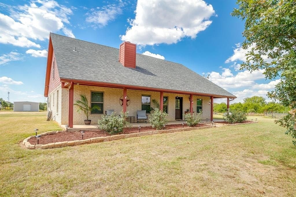 13.1 acres in Johnson County gallery image 2