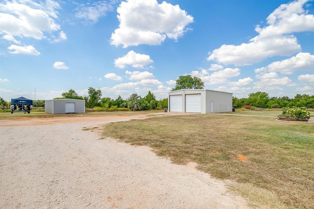 13.1 acres in Johnson County featured view