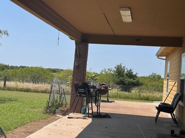 17.37 acres in Navarro County featured view