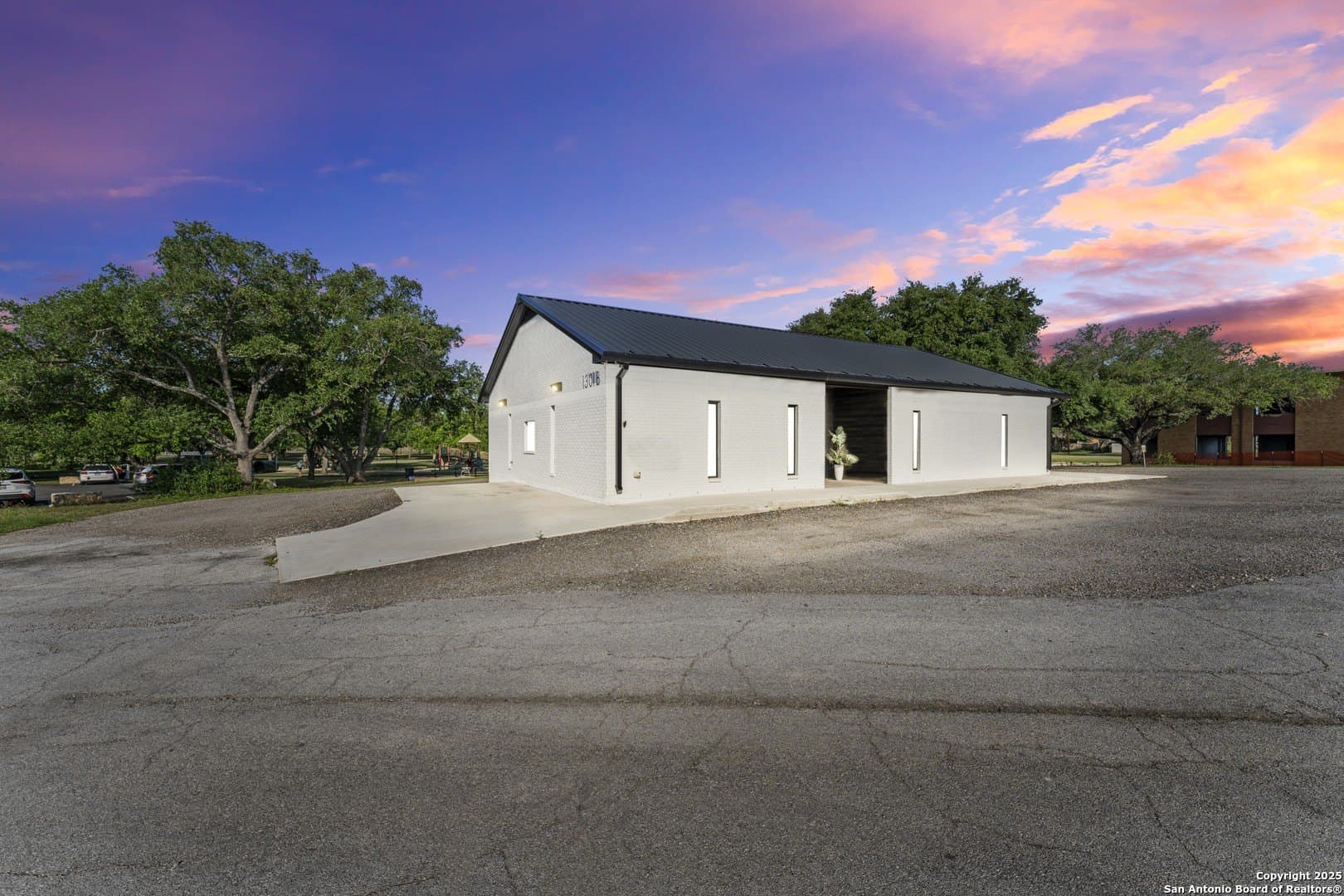 86 acres in Wilson County