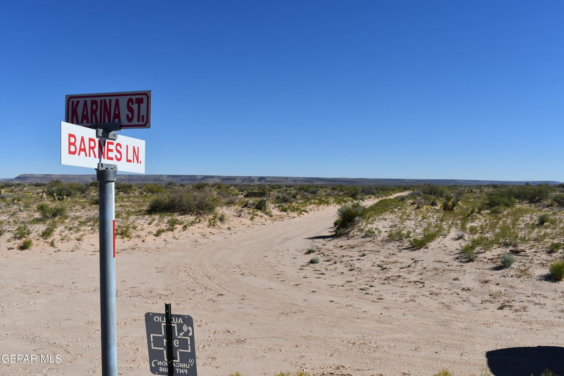 20.01 acres in Hudspeth County - photo 6