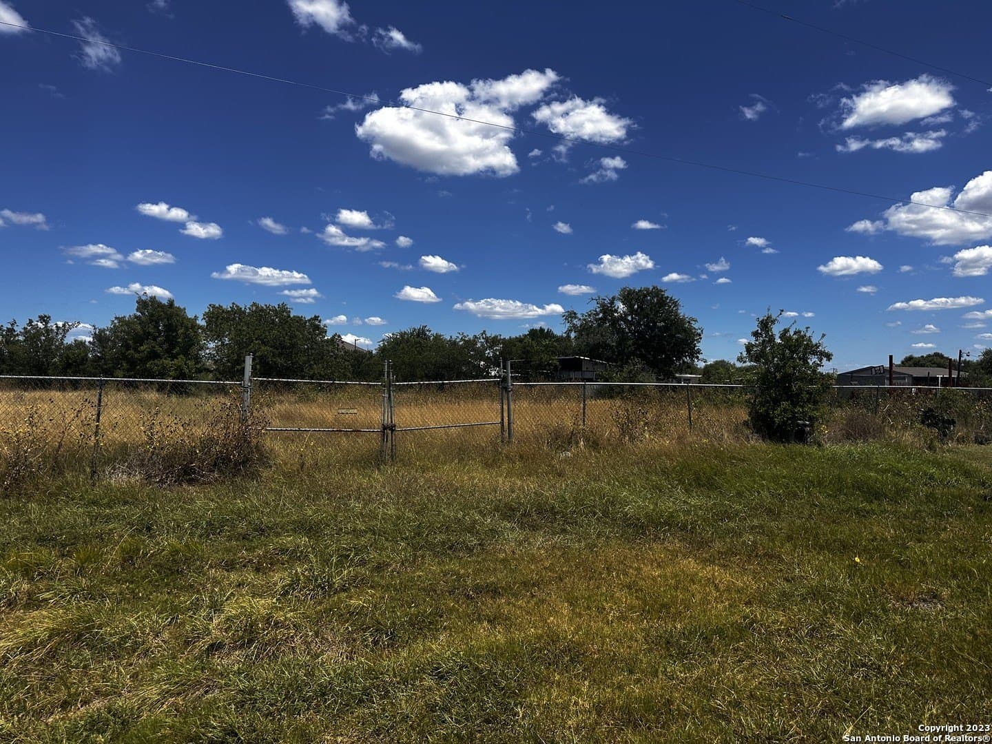 0.48 acres in Bexar County