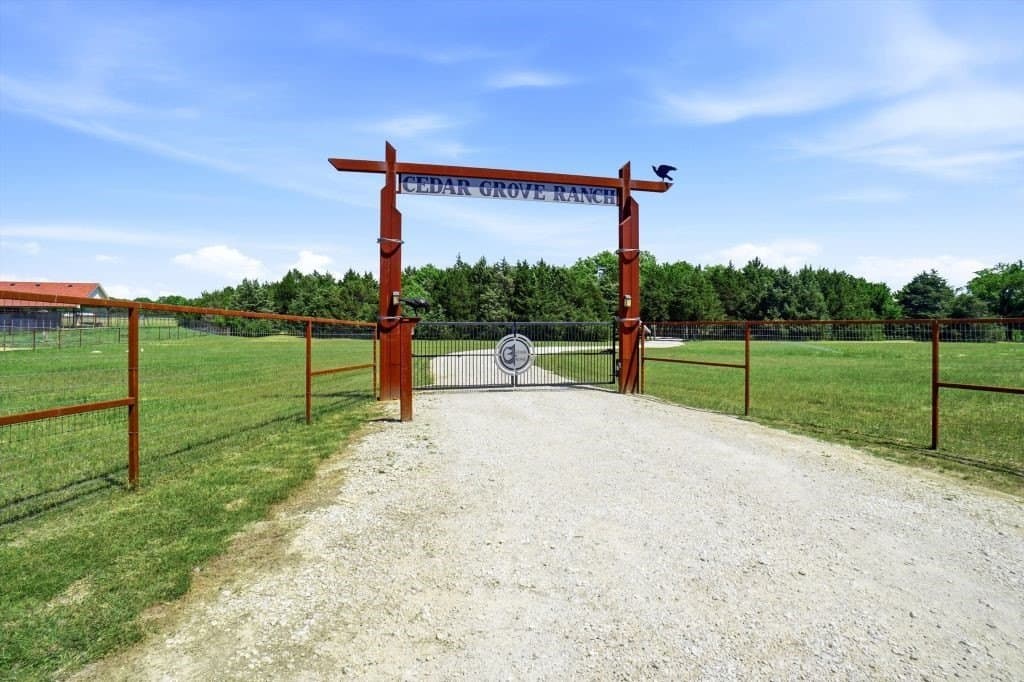 11 acres in Grayson County - photo 37