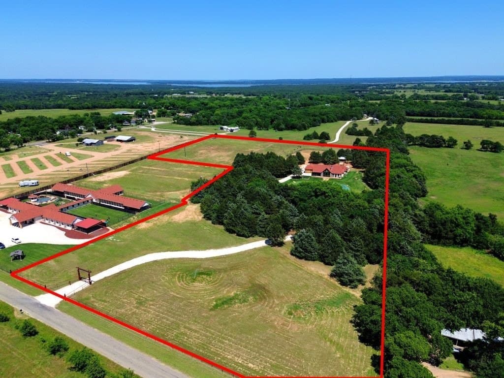 11 acres in Grayson County - photo 40