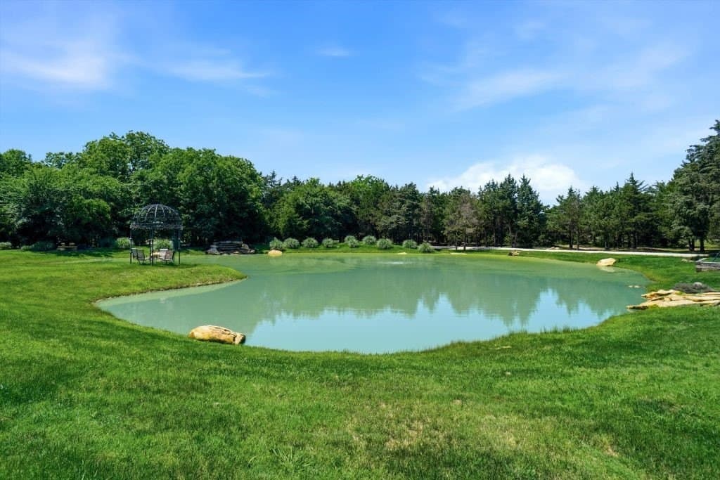 11 acres in Grayson County - photo 35