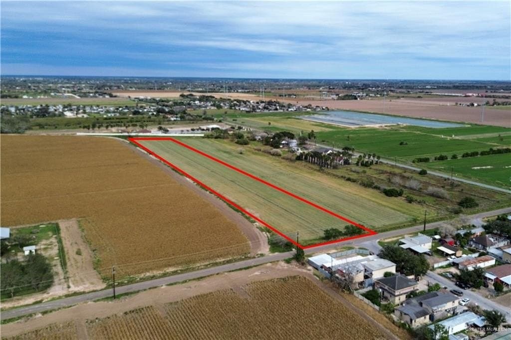 5.73 acres in Hidalgo County gallery image 3