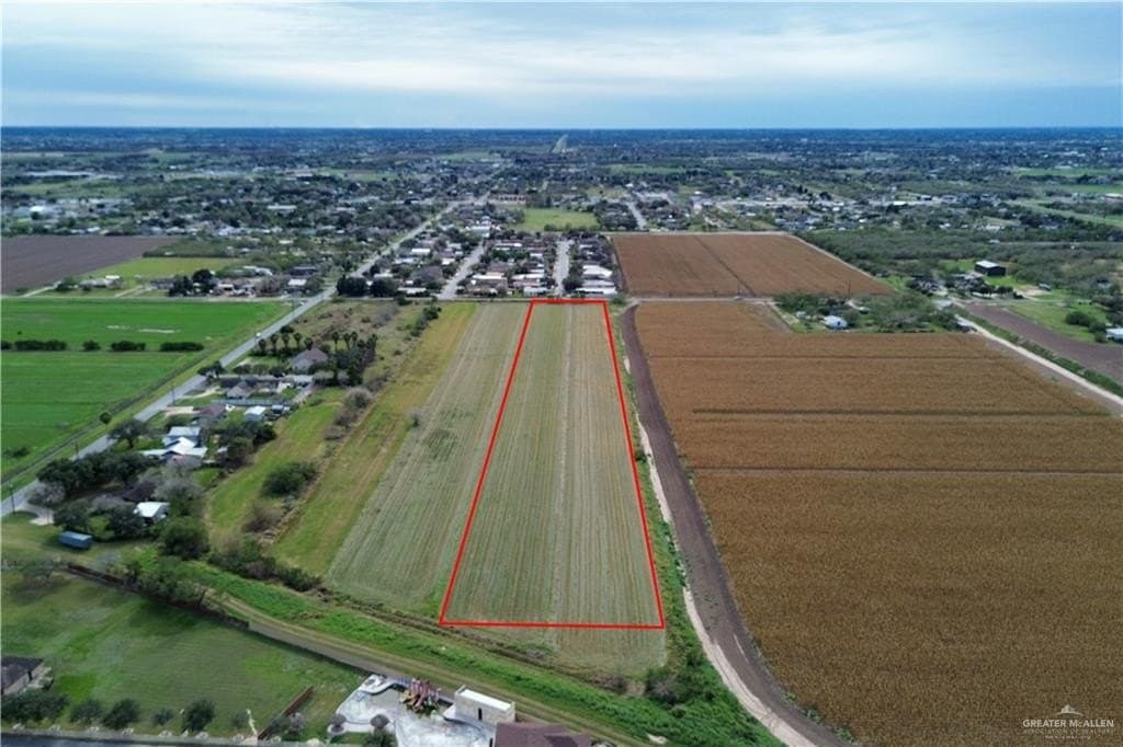 5.73 acres in Hidalgo County gallery image 2