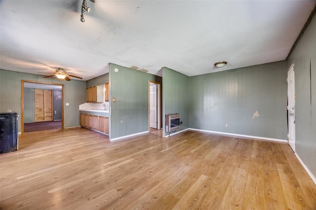 12.1 acres in Red River (TX) County gallery image 2