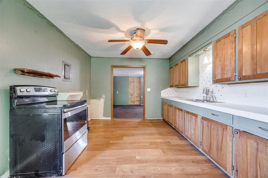 12.1 acres in Red River (TX) County featured view