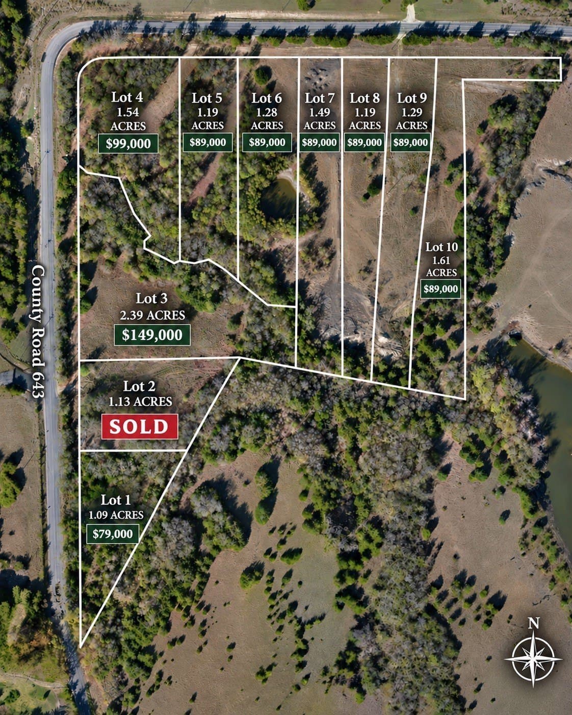 1.54 acres in Collin County - photo 2