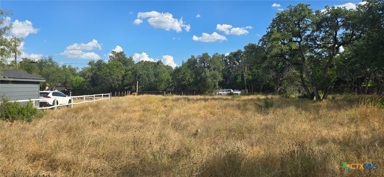 0.21 acres in Comal County