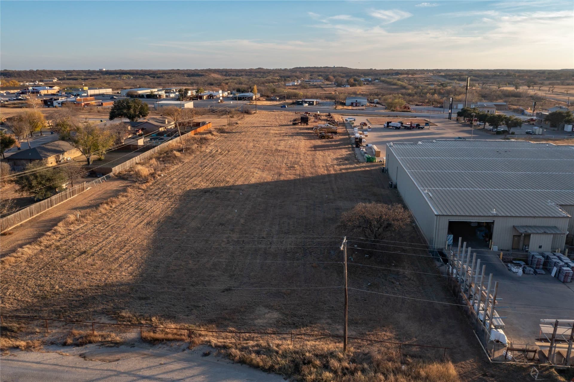 2.98 acres in Stephens County featured view