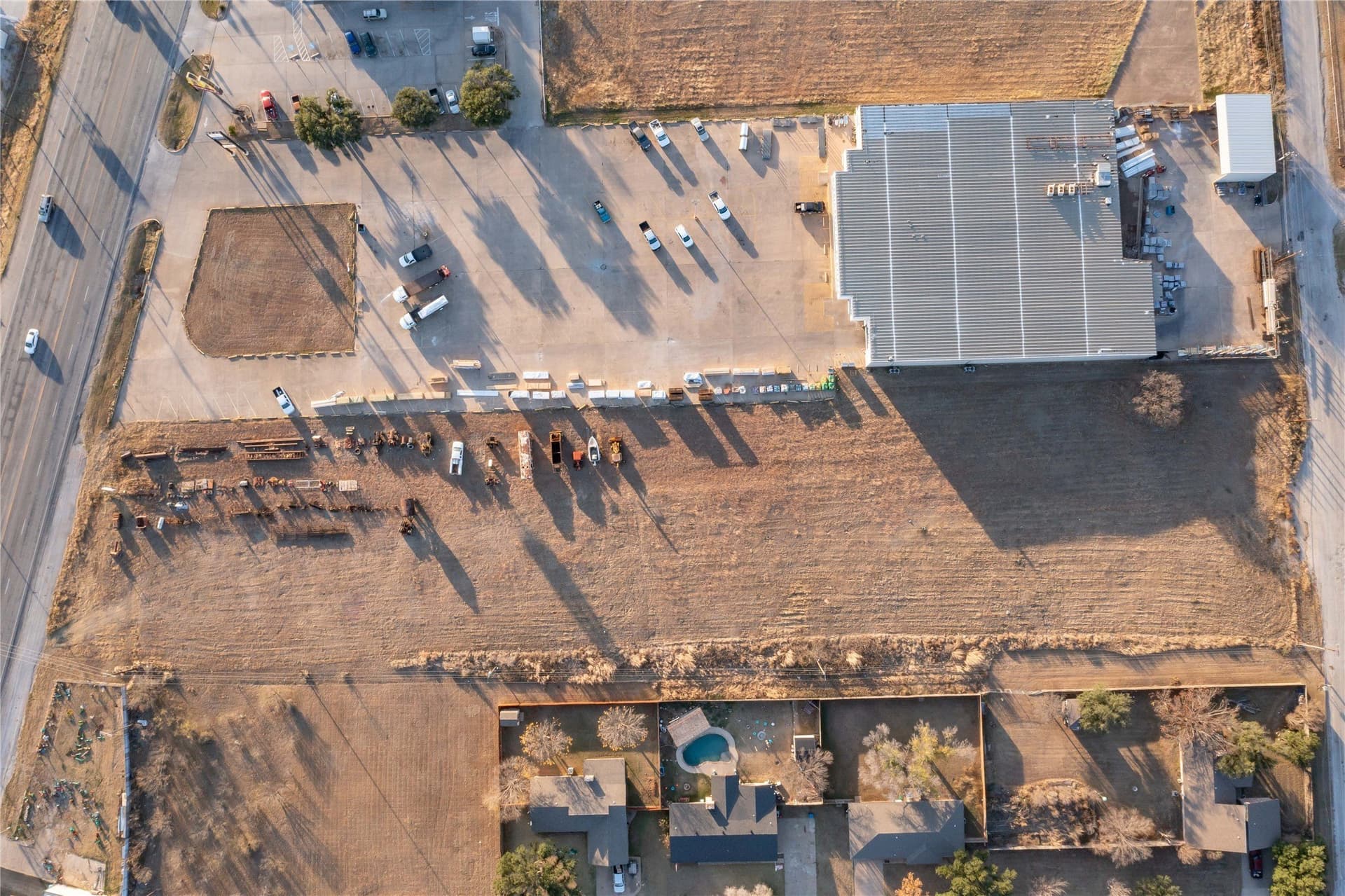 2.98 acres in Stephens County gallery image 2
