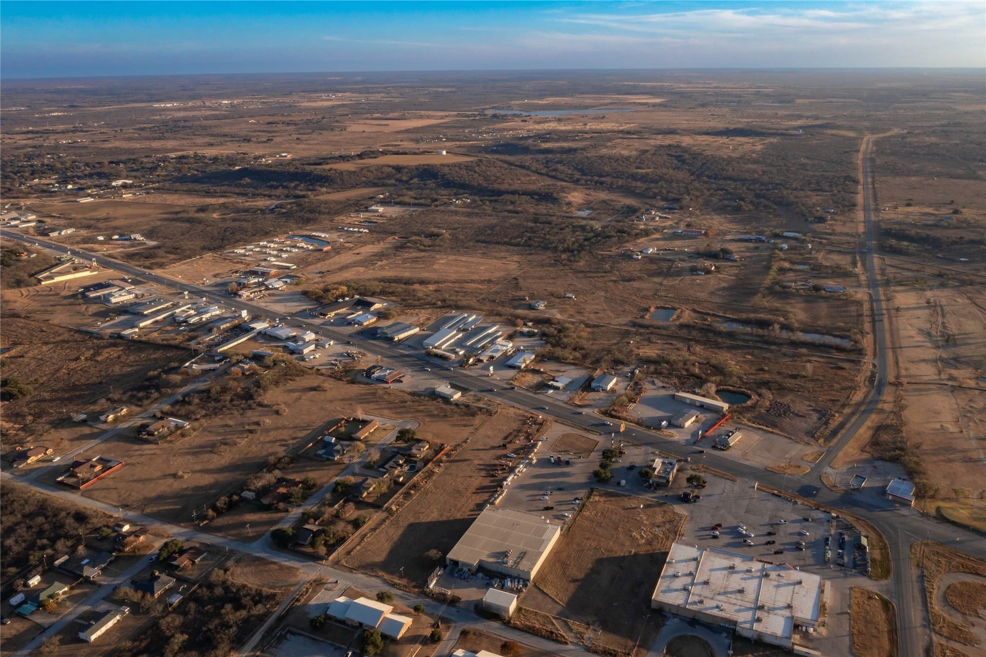 2.98 acres in Stephens County gallery image 3
