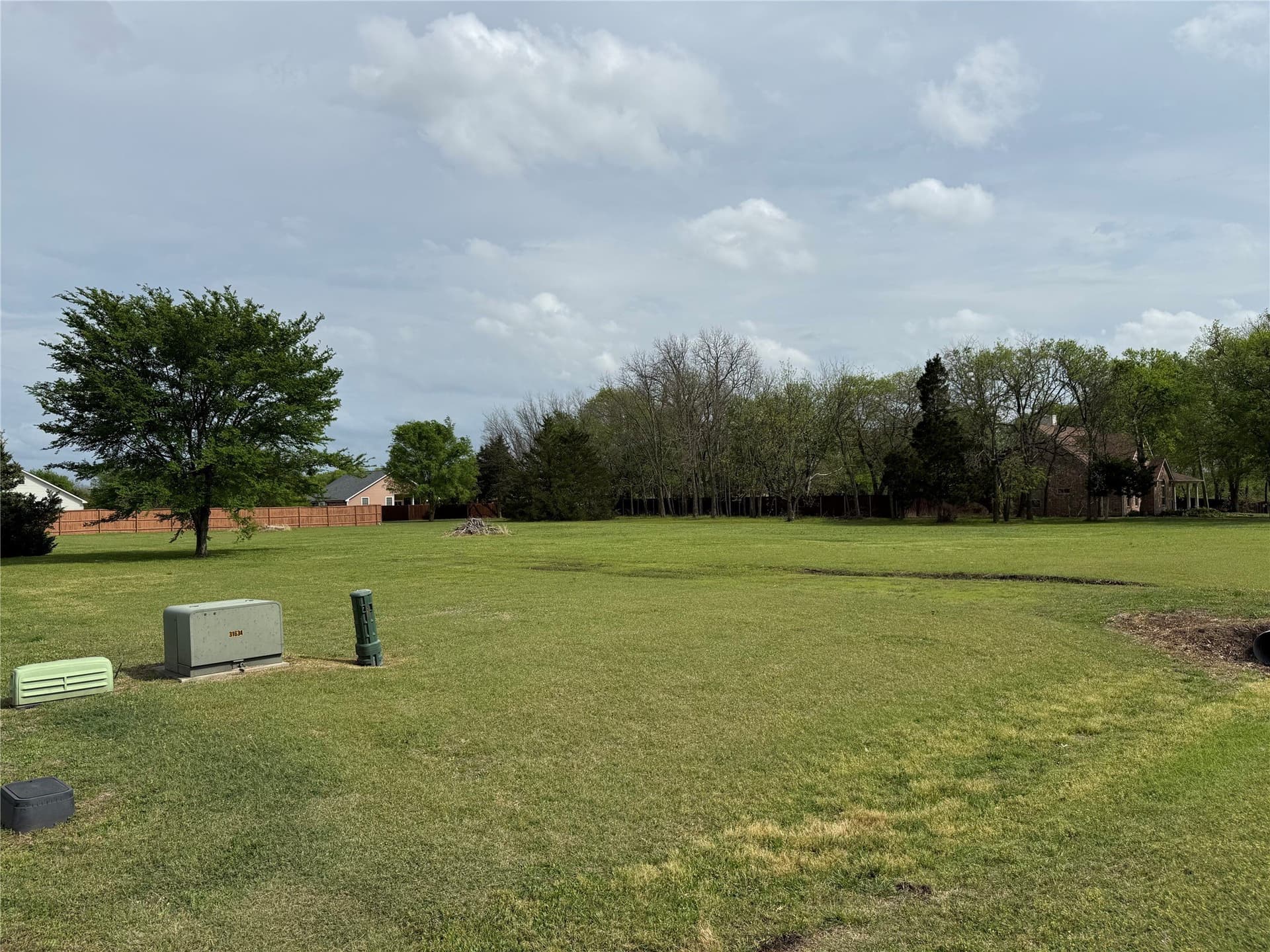 1 acres in Grayson County featured view