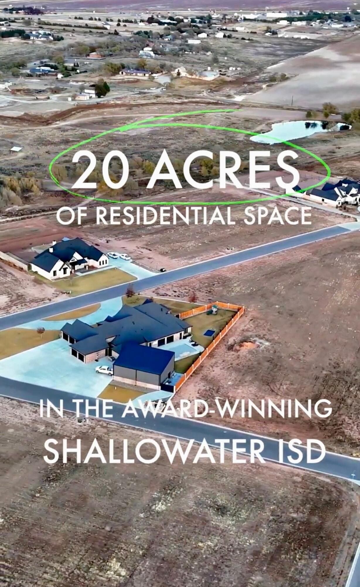 1.16 acres in Lubbock County gallery image 4