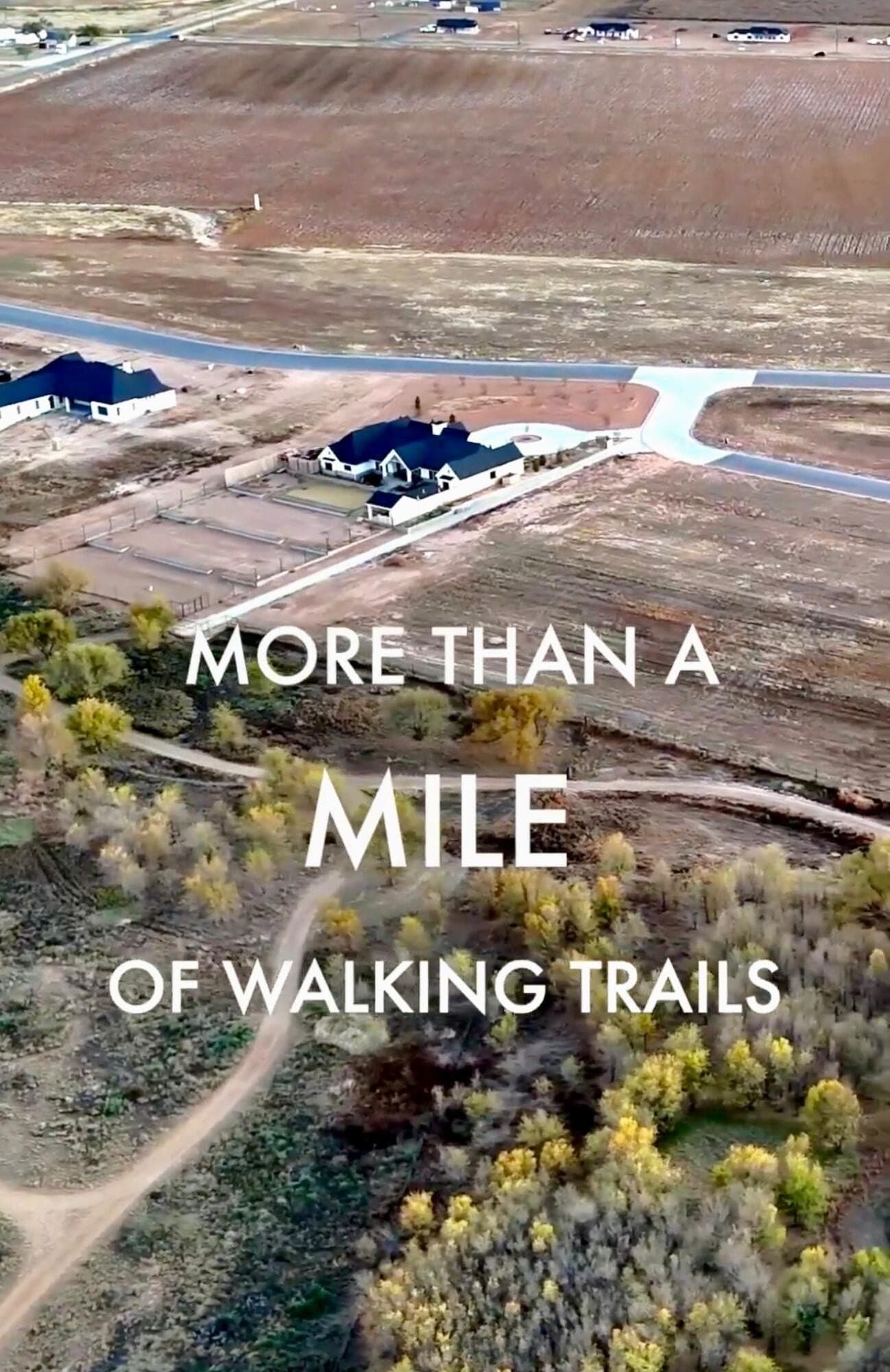 1.16 acres in Lubbock County featured view