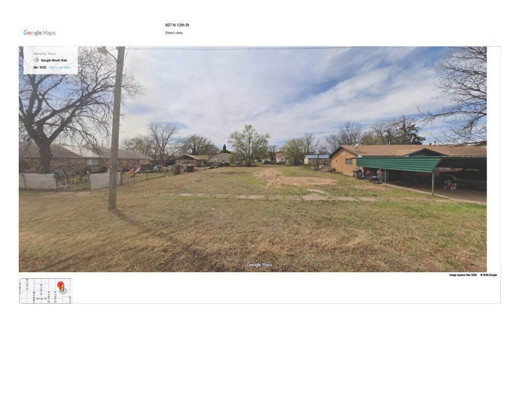 0.24 acres in Hall County