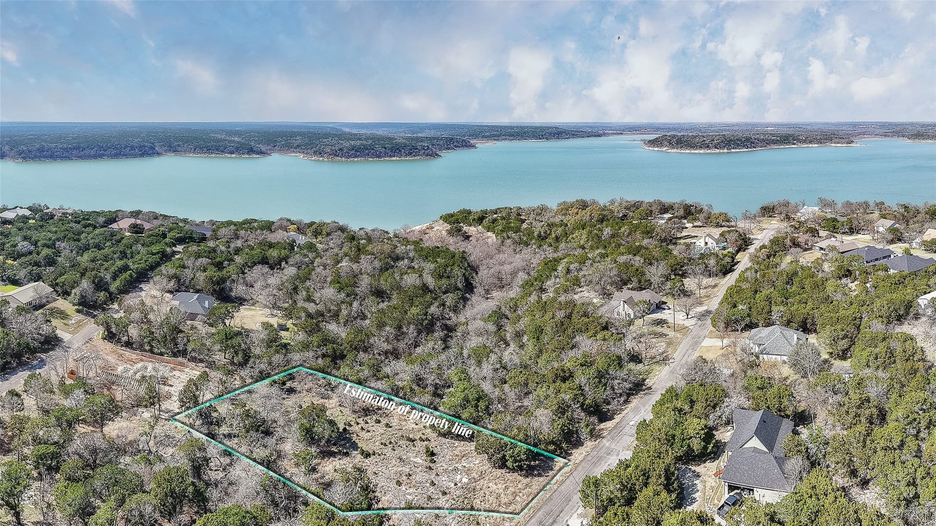 0.35 acres in Bell County gallery image 3