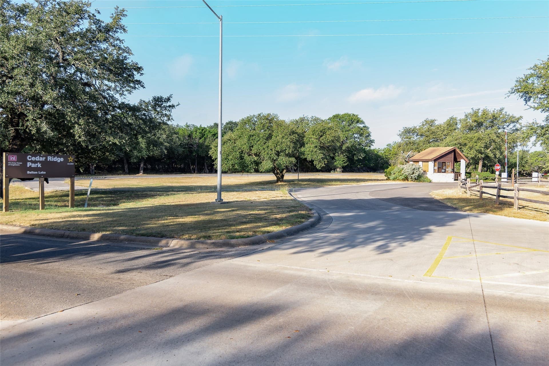 0.35 acres in Bell County - photo 15