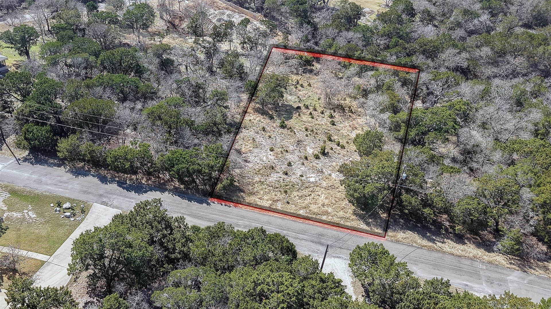 0.35 acres in Bell County gallery image 2