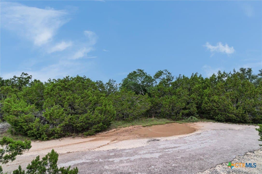 0.27 acres in Travis County featured view