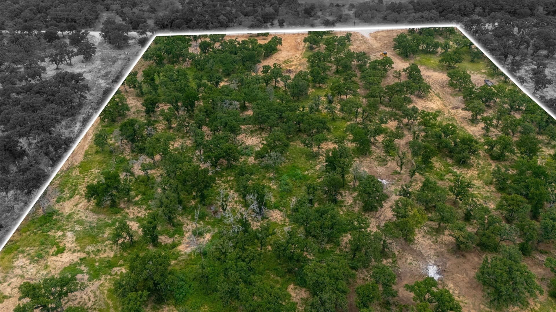 10 acres in Parker County - photo 8