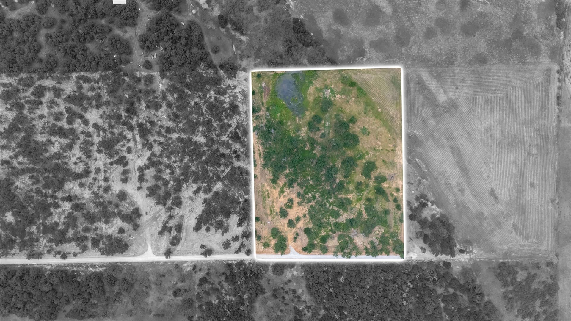 10 acres in Parker County gallery image 4