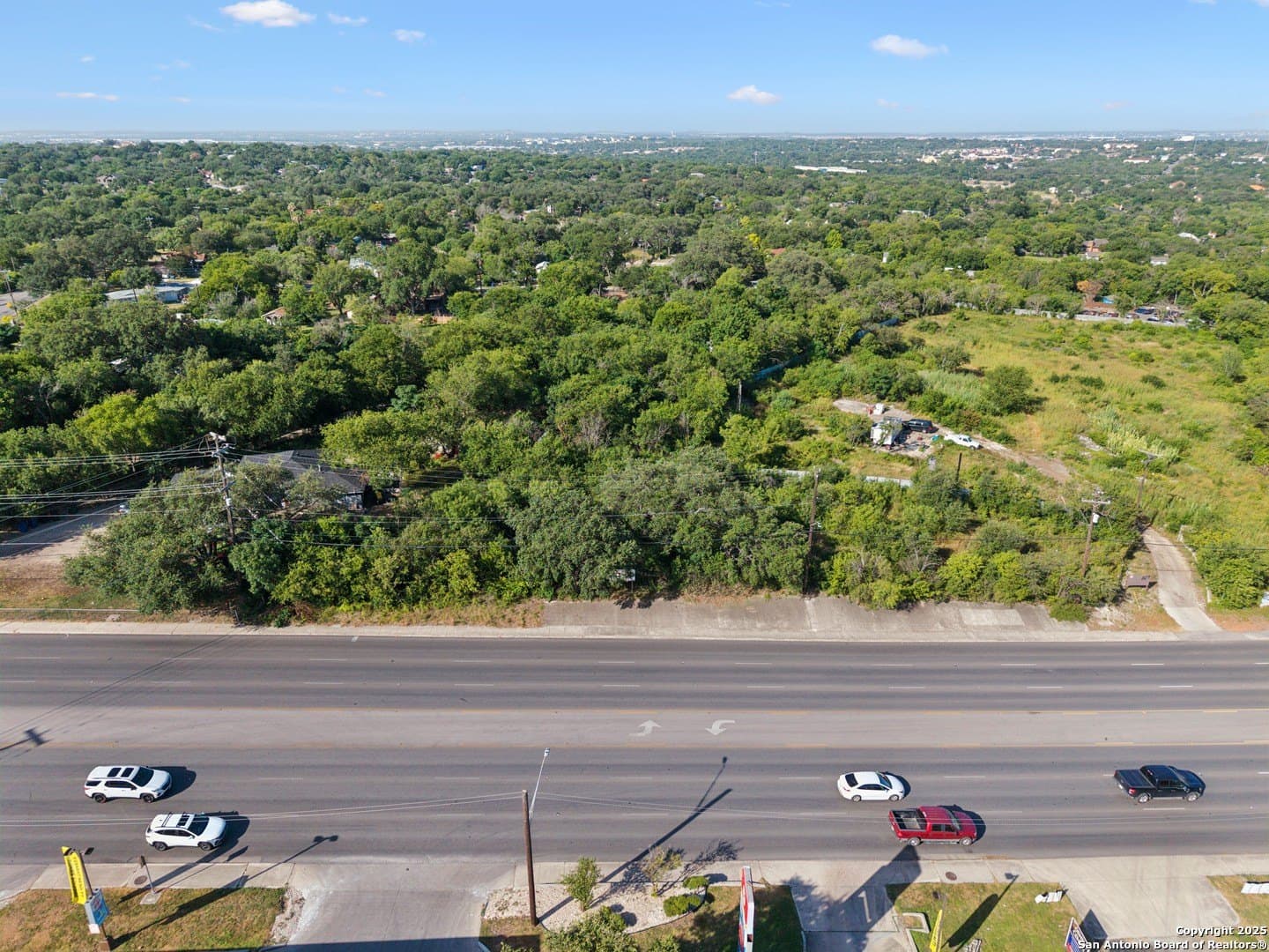 0.54 acres in Bexar County gallery image 3