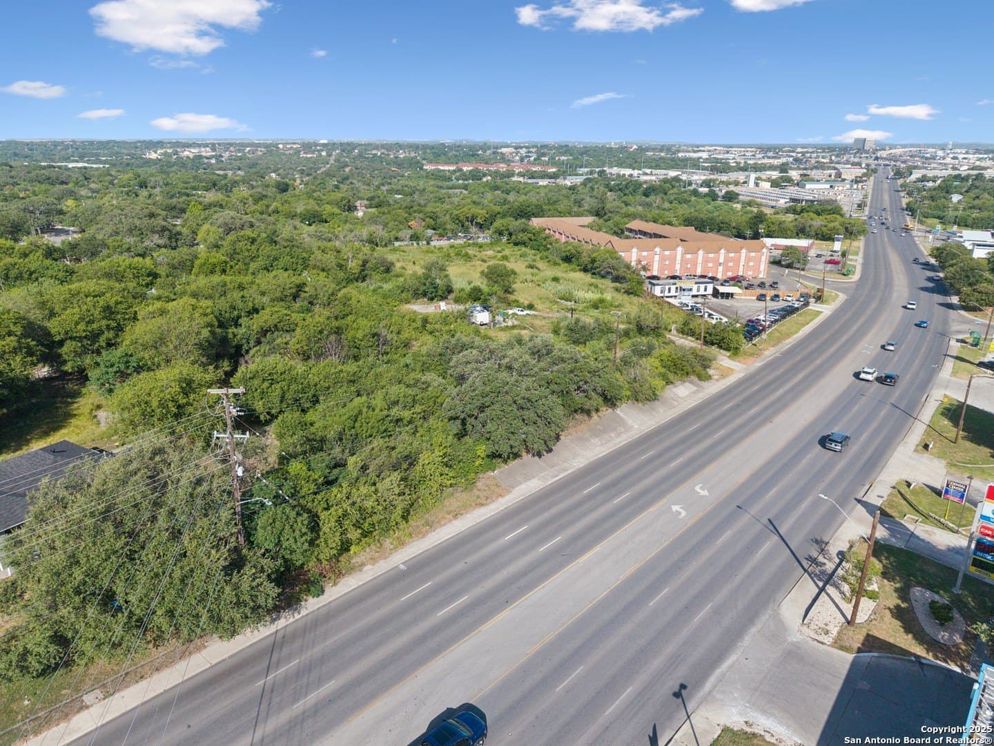 0.54 acres in Bexar County - photo 11