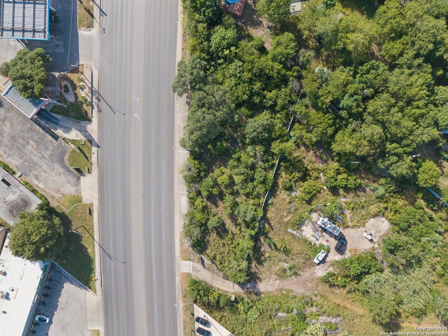 0.54 acres in Bexar County - photo 9
