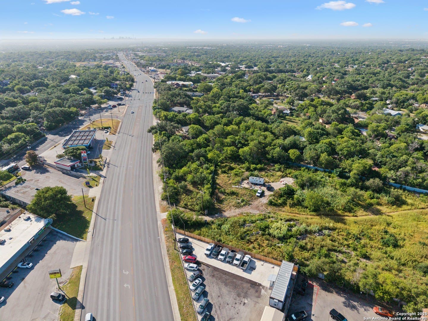 0.54 acres in Bexar County - photo 6