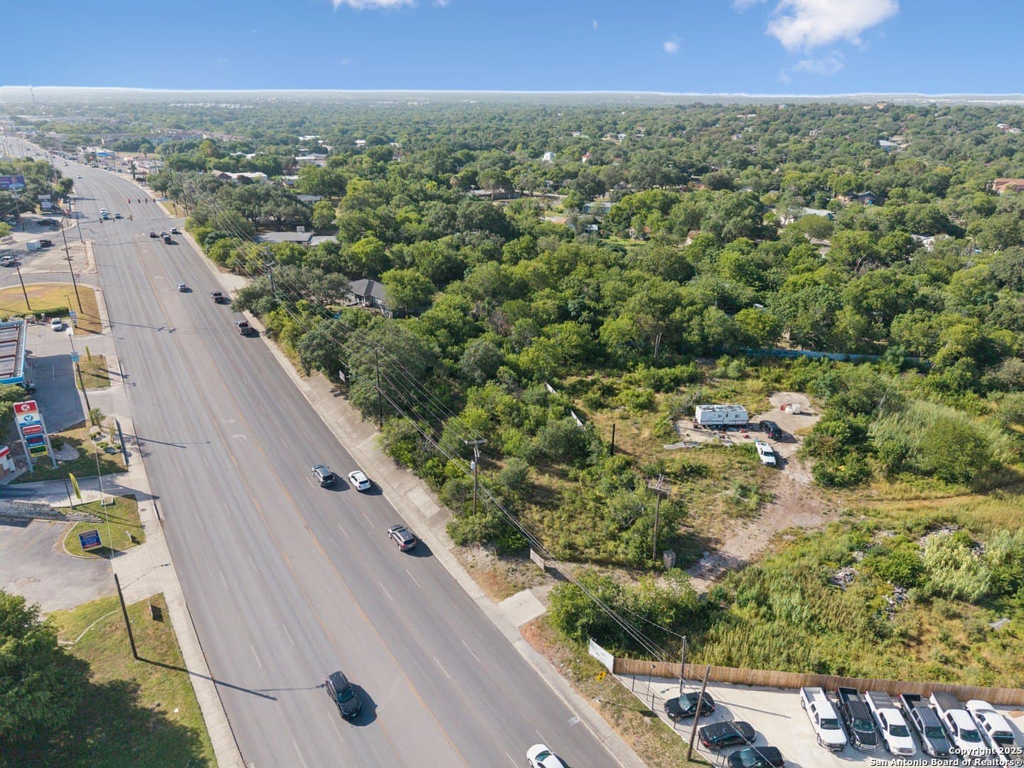 0.54 acres in Bexar County - photo 10